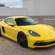 Illustration for article titled The 2018 Porsche 718 Cayman GTS Drives Like the Superior Porsche